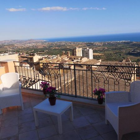 La Perla Della Cattedrale Luxury Home Agrigento Exterior foto
