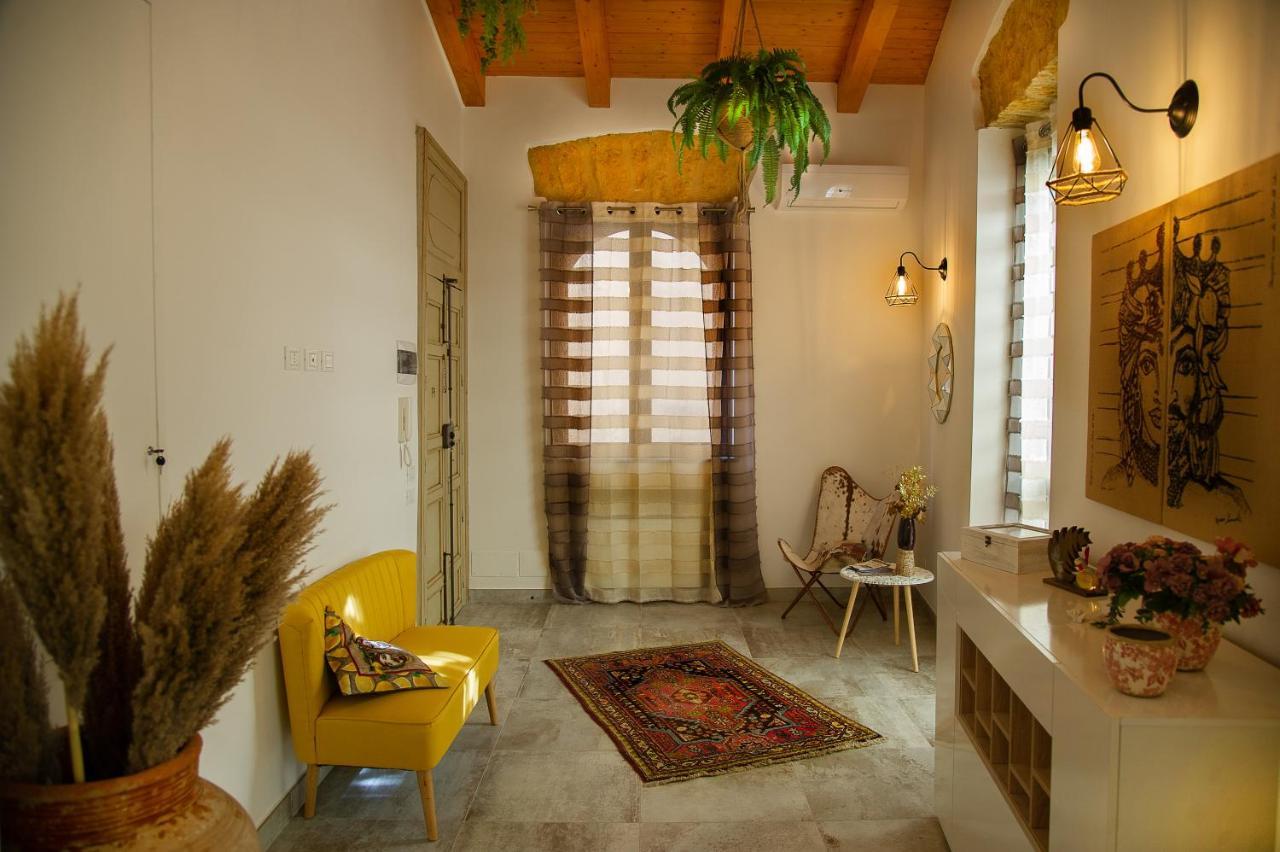 La Perla Della Cattedrale Luxury Home Agrigento Exterior foto