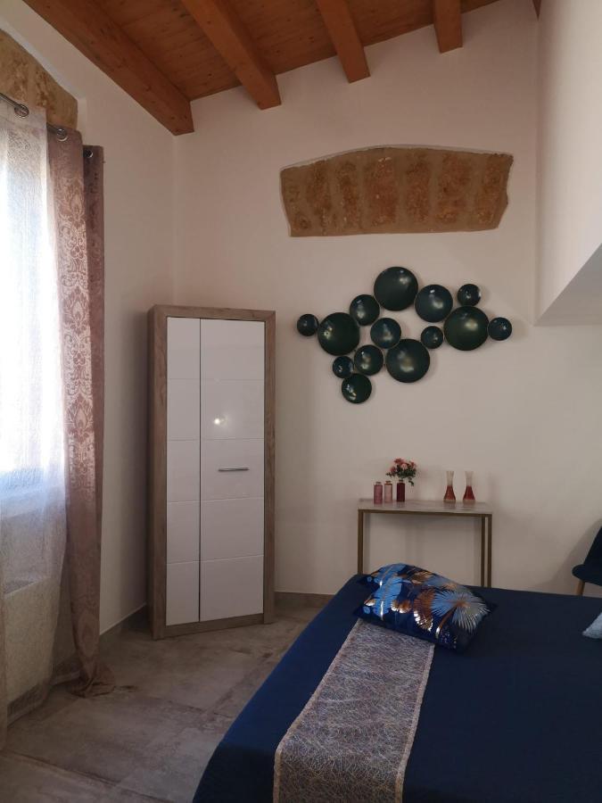 La Perla Della Cattedrale Luxury Home Agrigento Exterior foto