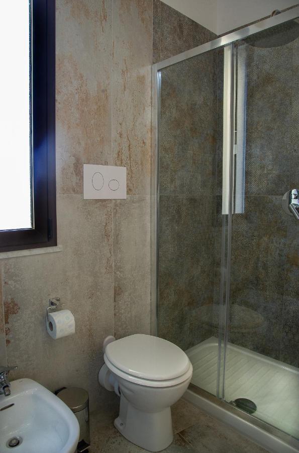 La Perla Della Cattedrale Luxury Home Agrigento Exterior foto