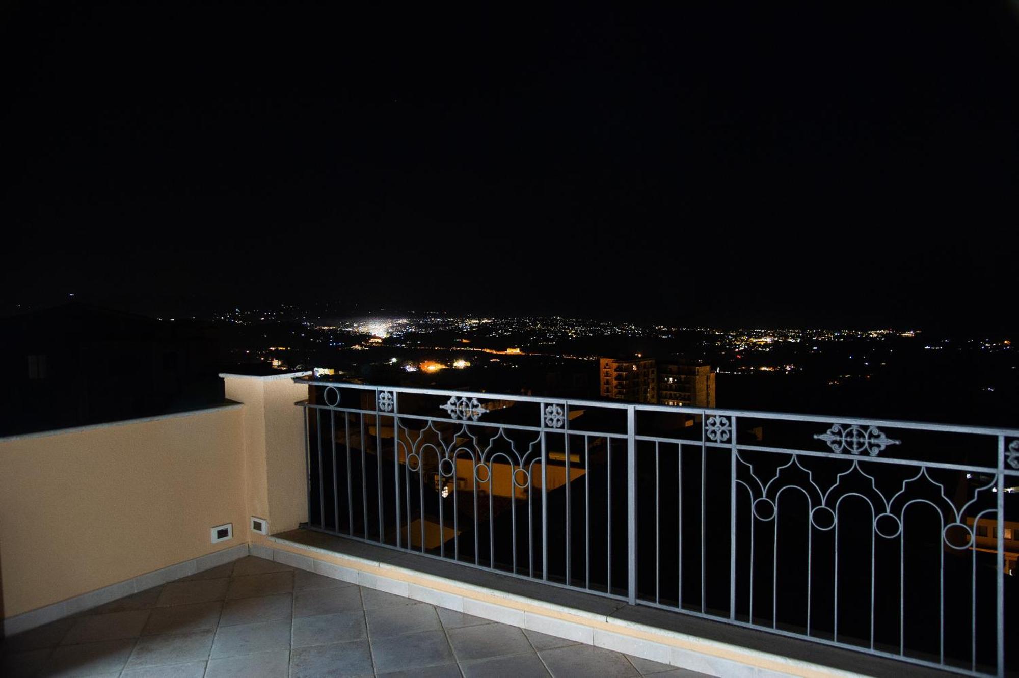 La Perla Della Cattedrale Luxury Home Agrigento Exterior foto