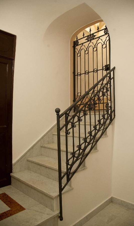 La Perla Della Cattedrale Luxury Home Agrigento Exterior foto